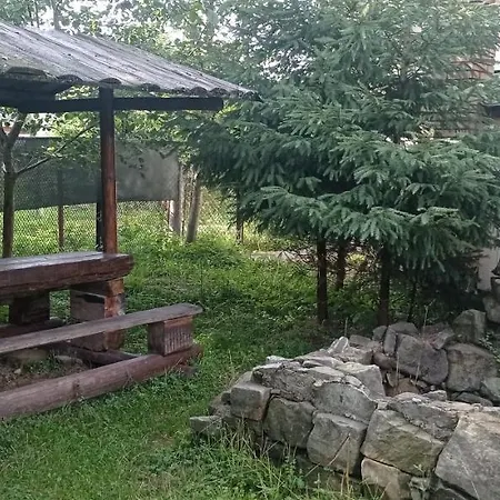 колорит Гостевой дом *