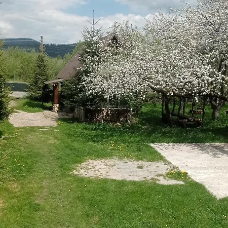 колорит Vendégház