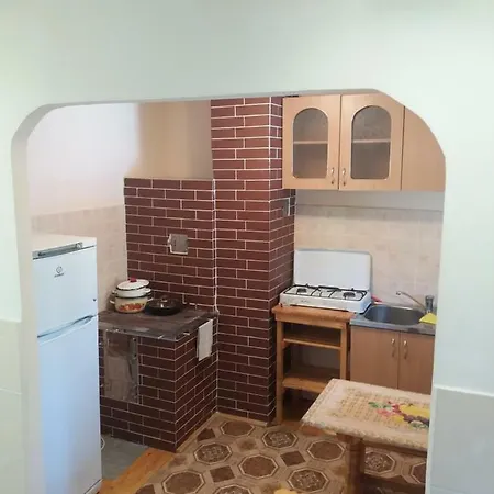 колорит Гостевой дом *
