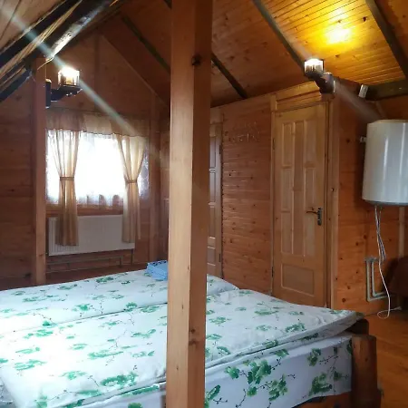 колорит Mikulicsin