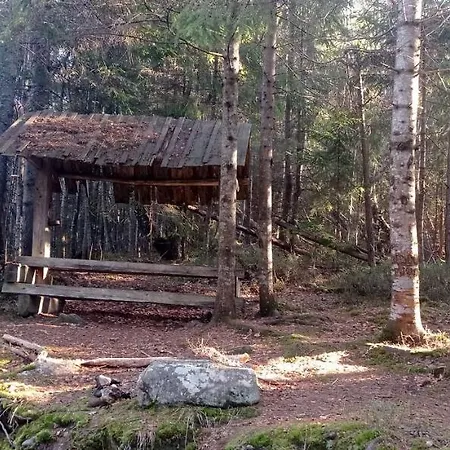 Guest house колорит
