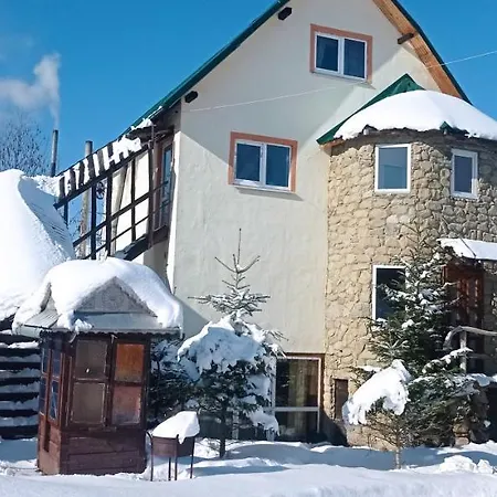 Guest house колорит *
