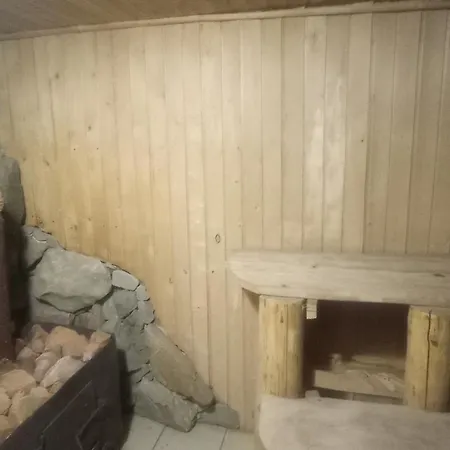 Guest house колорит *