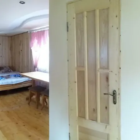 колорит Гостевой дом *