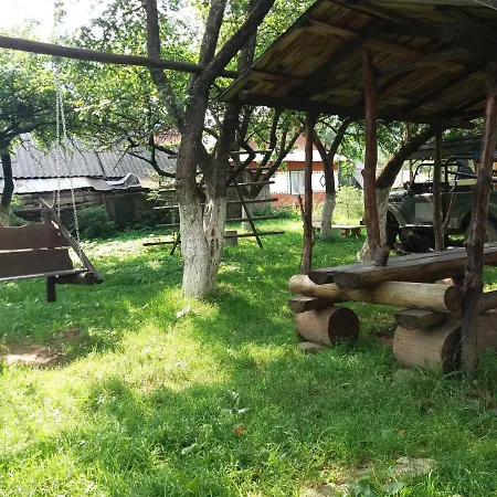 колорит Guest house *